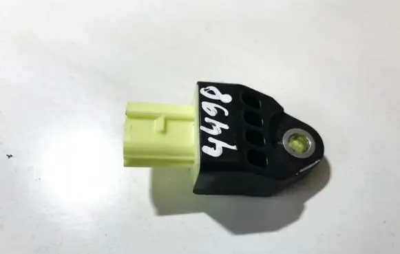 Subaru Forester SH Airbag deployment crash/impact sensor 98235sc000 7726besw8