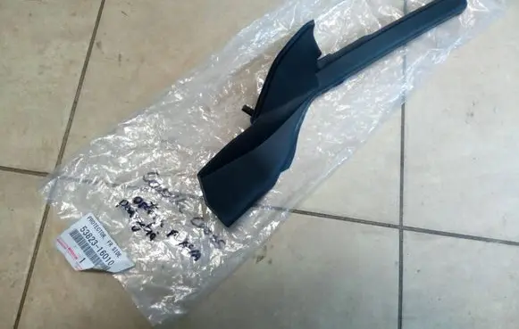 Toyota Corolla Cross Wiper trim 5382316010 NE70003