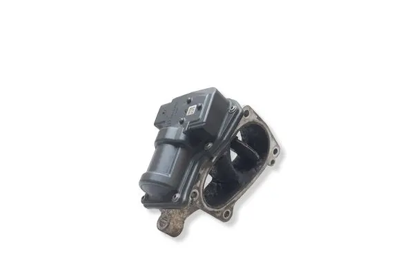 Audi A4 Allroad B8 Throttle valve 059129593H