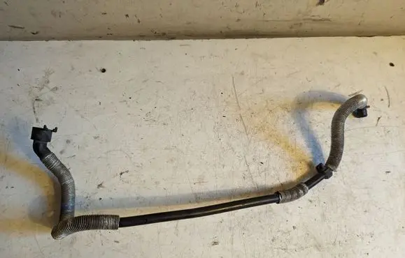 Volkswagen PASSAT CC Vacuum line/pipe/hose 3C2612041