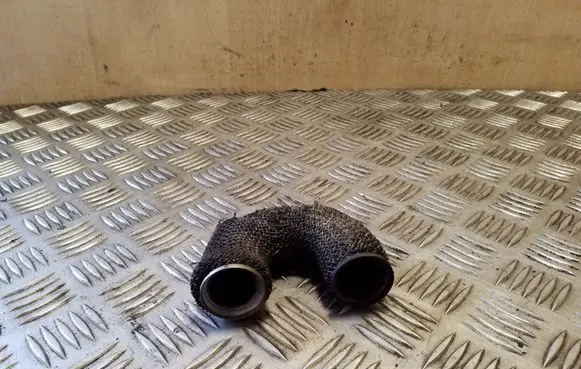 EGR valve line/pipe/hose