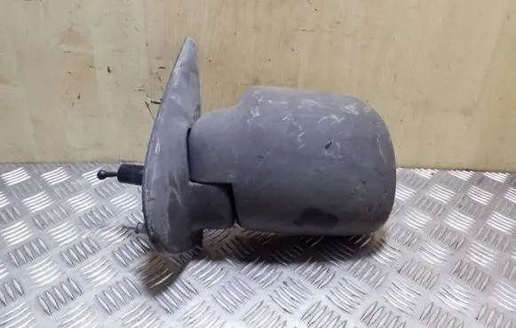 Renault Kangoo I Manual wing mirror 7700304830