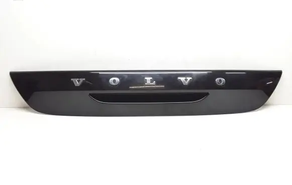 Volvo V40 Tailgate/trunk/boot exterior handle 31301301 31386846