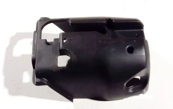 Honda Accord Steering wheel column trim 77360sdaa010m1 77360-sda-a010-m1