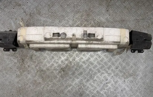 Subaru Legacy Front bumper support beam 