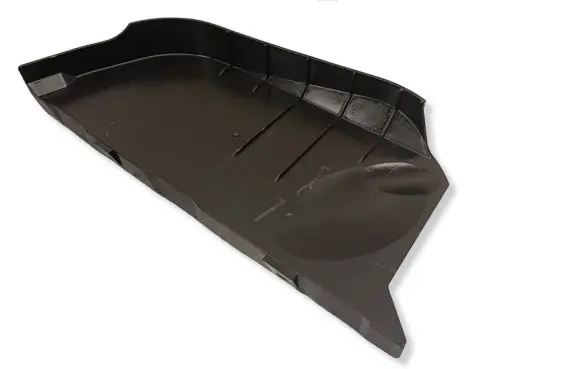 Ford Turneo Courier Engine cover (trim) JT766775BA