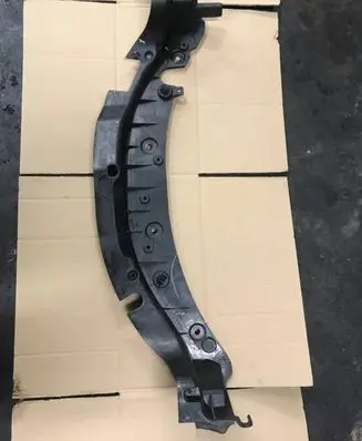 Mini One - Cooper Clubman R55 Wiper trim