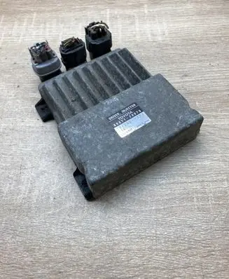 Toyota Avensis Verso Injection control unit/module 8987120070 1310001371