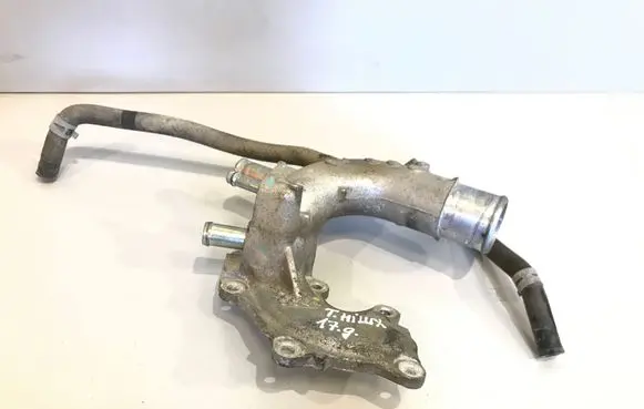 Toyota Hilux (AN120, AN130) Engine coolant pipe/hose