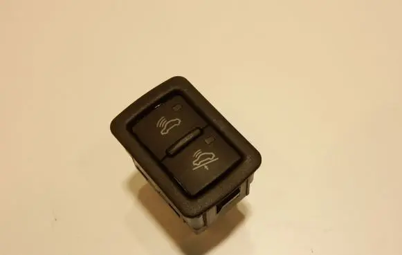Audi A6 S6 C6 4F Alarm switch 4F0962109 49102