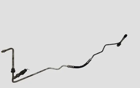 Ford Focus C-MAX Air conditioning (A/C) pipe/hose