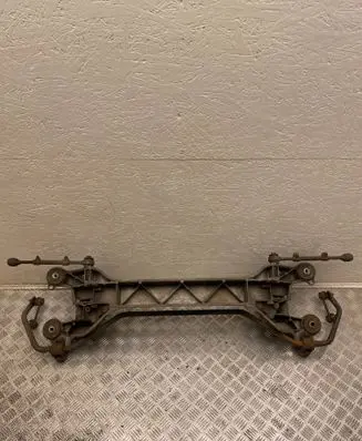 Alfa Romeo 166 Rear subframe 606871300