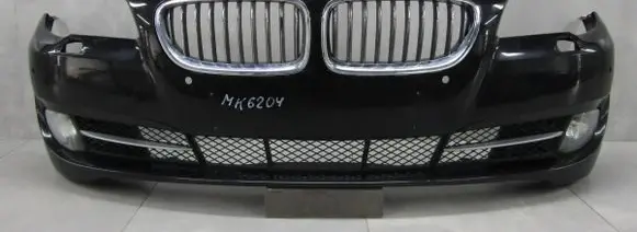 BMW 5 F10 F11 Front bumper 7200712
