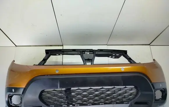 Dacia Duster II Front bumper 620221776R