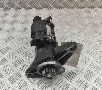 Land Rover Range Rover Evoque L538 Starter motor GJ3211001BE