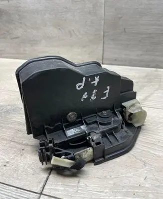 BMW 3 F30 F35 F31 Front door lock 7229461 D537C