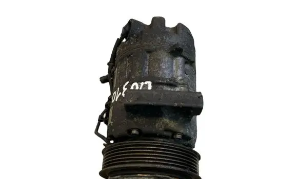 Air conditioning (A/C) compressor (pump)