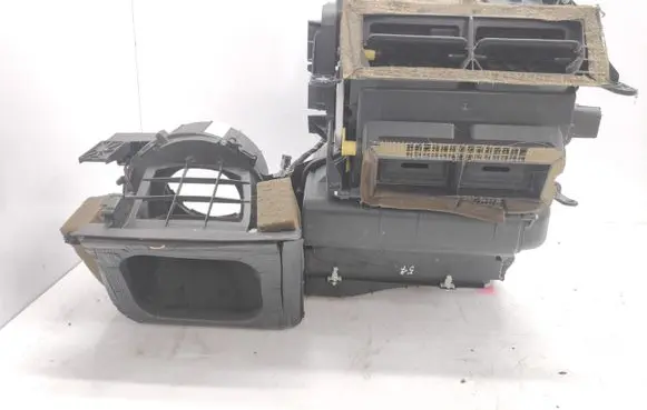Alfa Romeo GT Interior heater climate box assembly 52488465 52488485 5249506004
