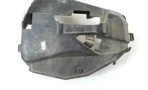 Renault Kangoo II Timing belt guard (cover) 8200795003