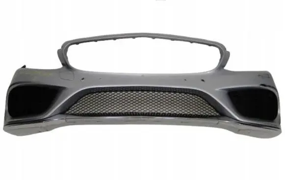 Mercedes-Benz C W205 Front bumper A2058801840