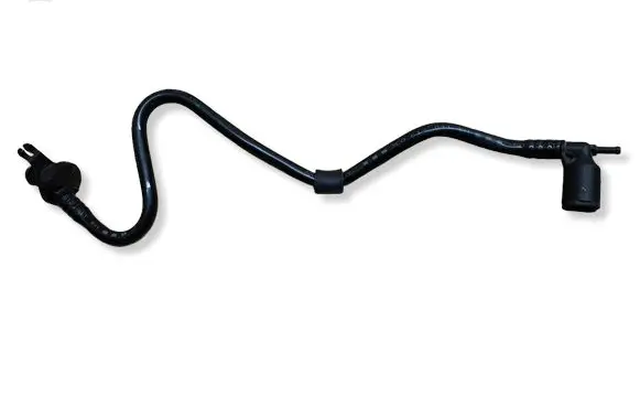 Volkswagen PASSAT B6 Vacuum line/pipe/hose 3C0612041BH