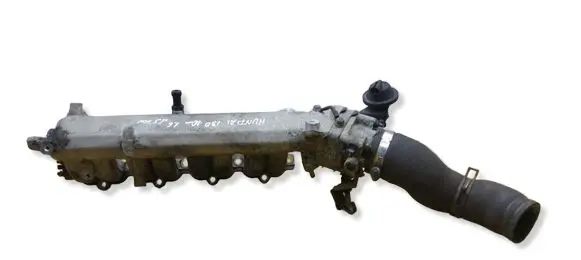 Hyundai i30 Intake manifold 367102A300 283102A730 35002XXXX