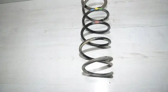 Dacia Duster II Front coil spring 54550000