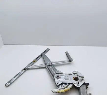 Suzuki Ignis Front door window regulator with motor 8343076G00
