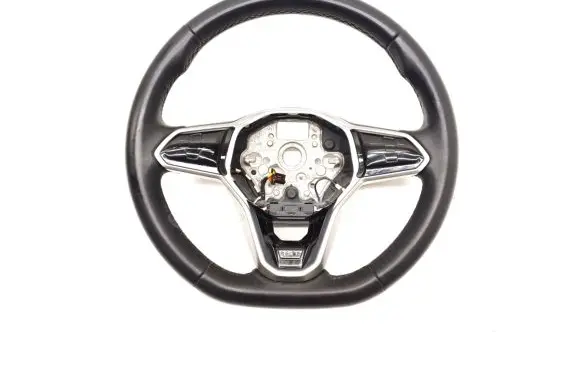 Volkswagen ID.4 Steering wheel 654080500A