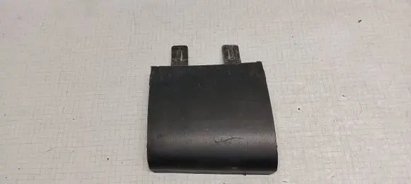 Seat Toledo II (1M) Rear bumper row hook cap/cover 1M5807441A