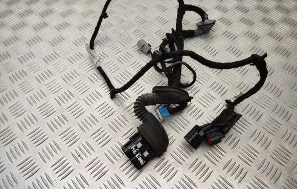 Ford Transit Custom Front door wiring loom BK2T14A631BDE