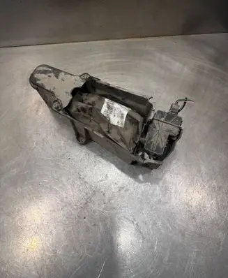 Citroen C4 Grand Picasso FAP fluid tank 9658154780