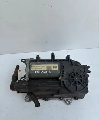 Citroen DS4 Other control units/modules