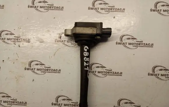 Nissan Qashqai High voltage ignition coil 0221604014