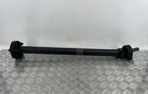 Mercedes-Benz E W212 Middle center prop shaft A2044103381