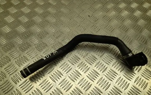 Alfa Romeo Stelvio Engine coolant pipe/hose 157295