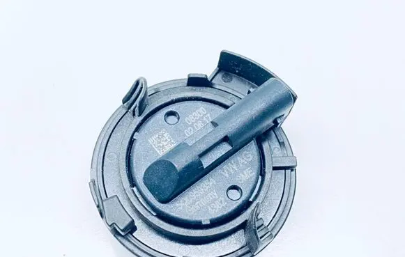 Volkswagen Golf VII Airbag deployment crash/impact sensor 5Q0959354