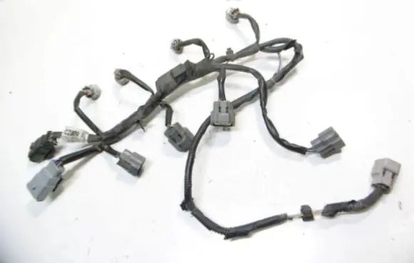 Renault Megane III Glow plug wires 24079CZ002AN