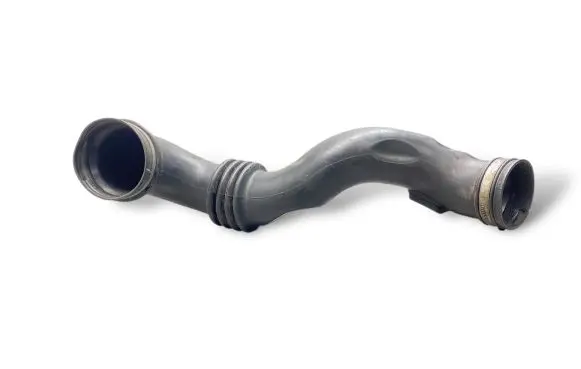 Jaguar S-Type Air intake hose/pipe 4R839690AF