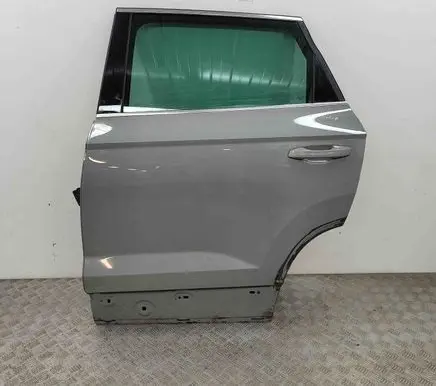 Skoda Karoq Rear door 575833051J