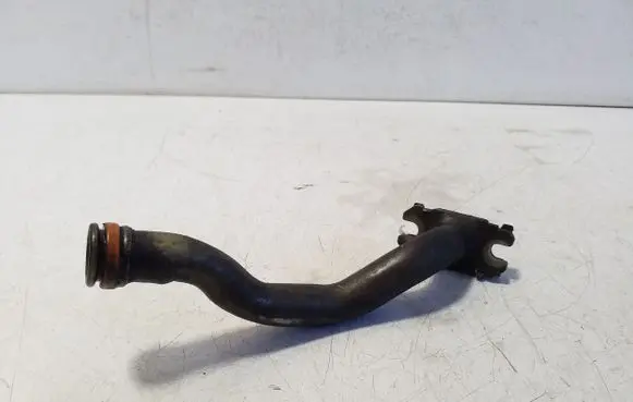 Volvo XC60 Turbo turbocharger oiling pipe/hose