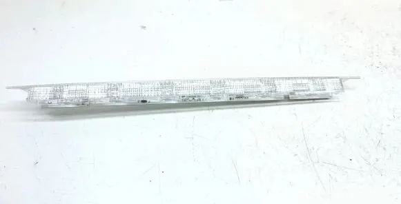 BMW 3 F30 F35 F31 Third/center stoplight