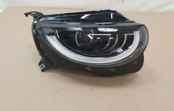 Fiat 500E Headlight/headlamp 00521400260