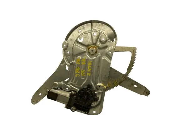 Volvo S80 Front door window regulator with motor 3078457 101353XXX