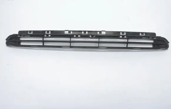 Citroen C5 Front bumper lower grill