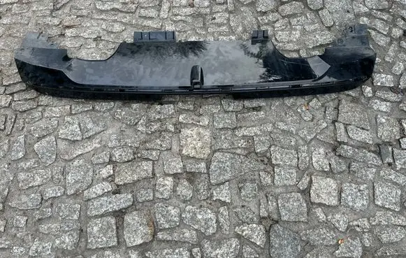 Opel Astra L Rear bumper 9842252280 9101030000300