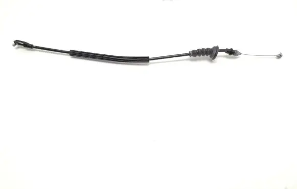 Skoda Octavia Mk2 (1Z) Front door cable line 1z0837085a