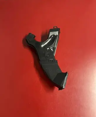 BMW X3 G01 Rain gutter 7411519 51317411519 7411521