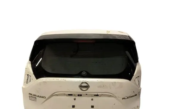 Nissan Murano Z52 Tailgate/trunk/boot lid 43R005813