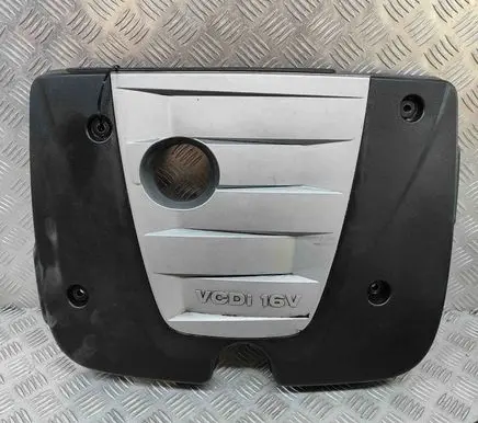 Chevrolet Cruze Engine cover (trim) 96850573